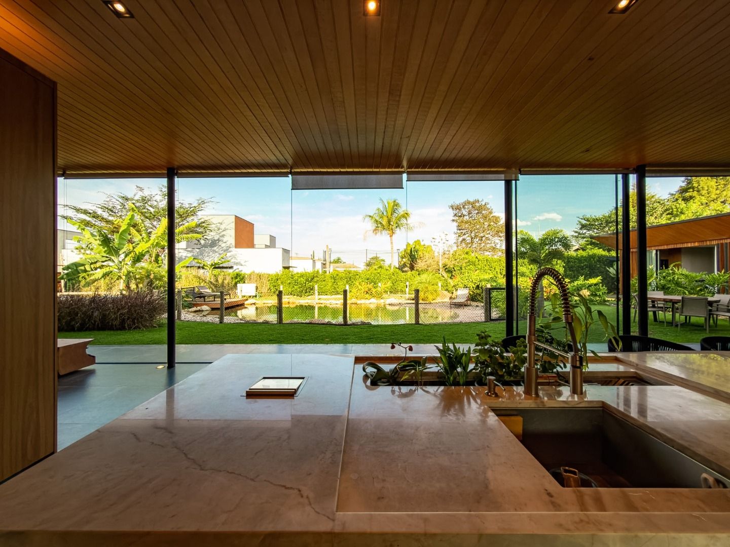 Casa 3 quartos à venda em Residencial Primavera, Salto - foto 8