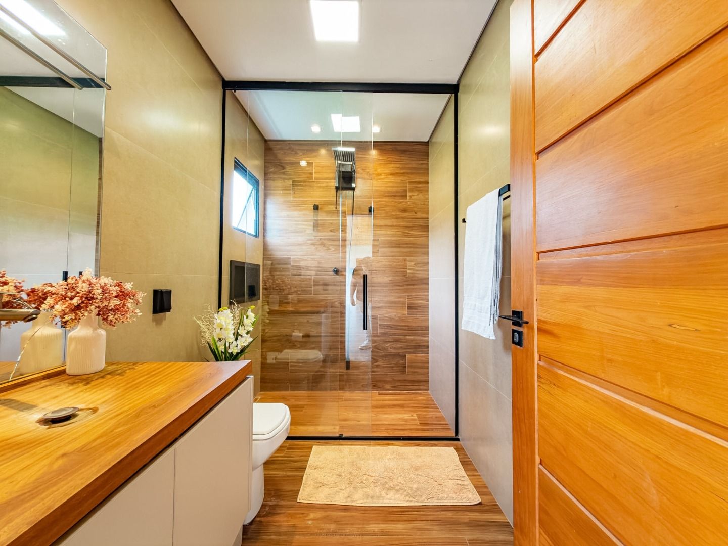 Casa 3 quartos à venda em Residencial Primavera, Salto - foto 24