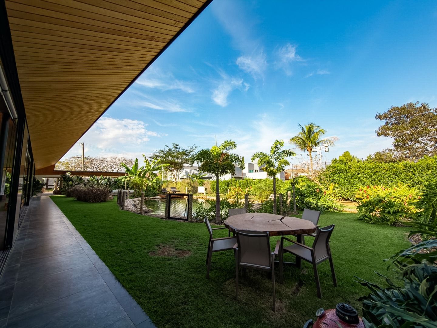 Casa 3 quartos à venda em Residencial Primavera, Salto - foto 40