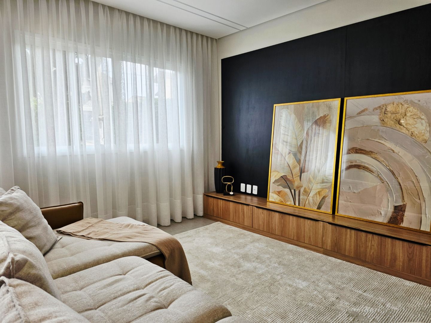 Casa 3 quartos à venda em Chácara Areal, Indaiatuba — Jardim Residencial Villa Romana - foto 3