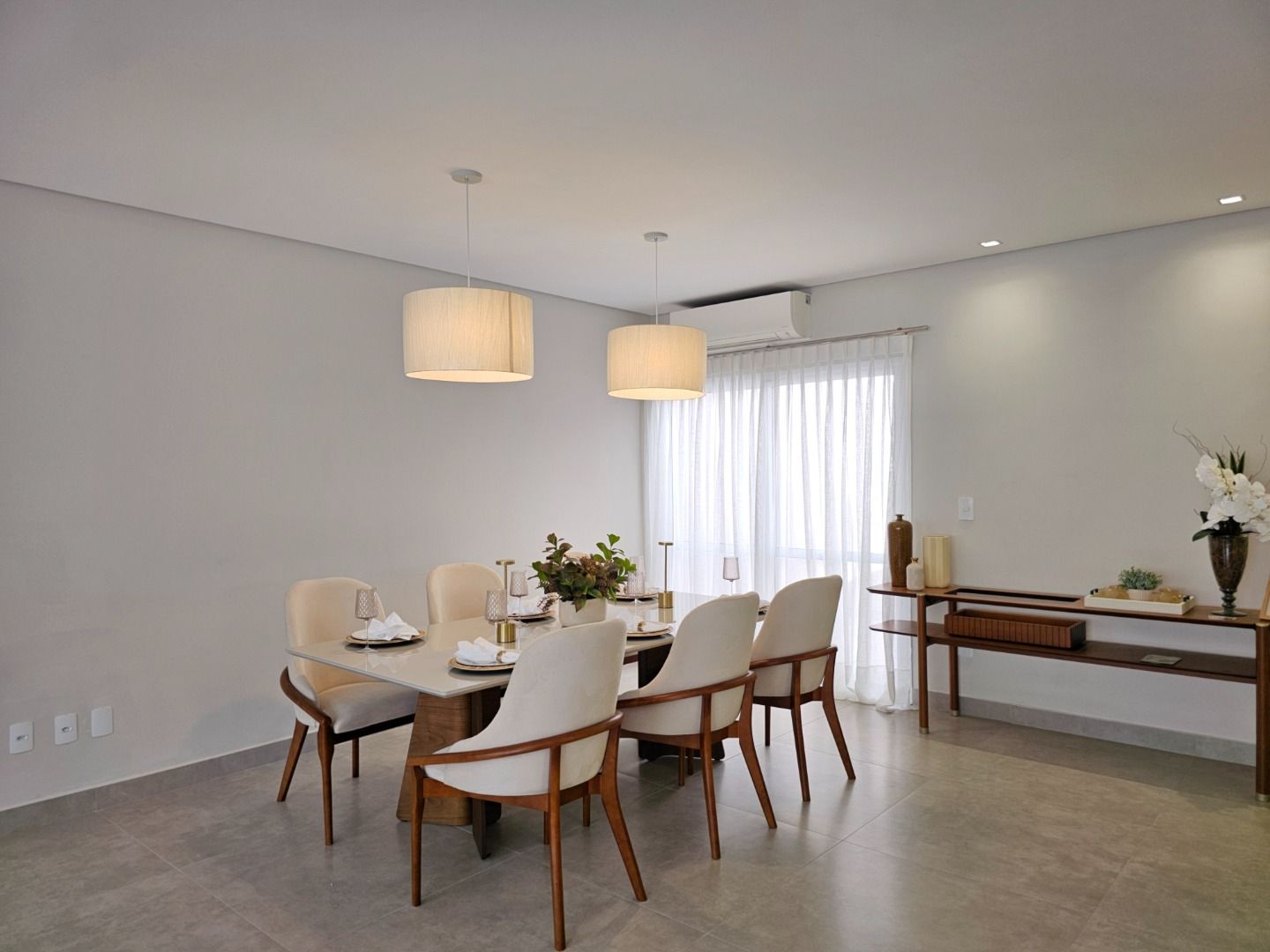 Casa 3 quartos à venda em Chácara Areal, Indaiatuba — Jardim Residencial Villa Romana - foto 4