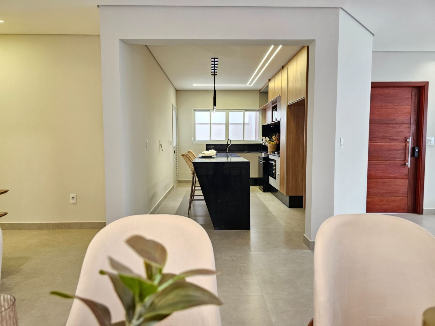 Casa 3 quartos à venda em Chácara Areal, Indaiatuba — Jardim Residencial Villa Romana - foto 5