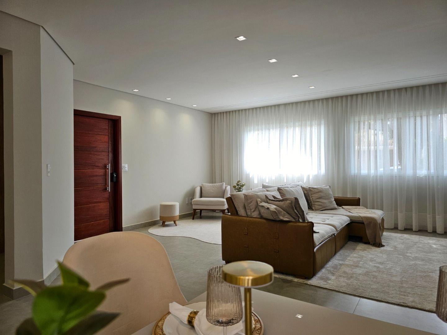 Casa 3 quartos à venda em Chácara Areal, Indaiatuba — Jardim Residencial Villa Romana - foto 6