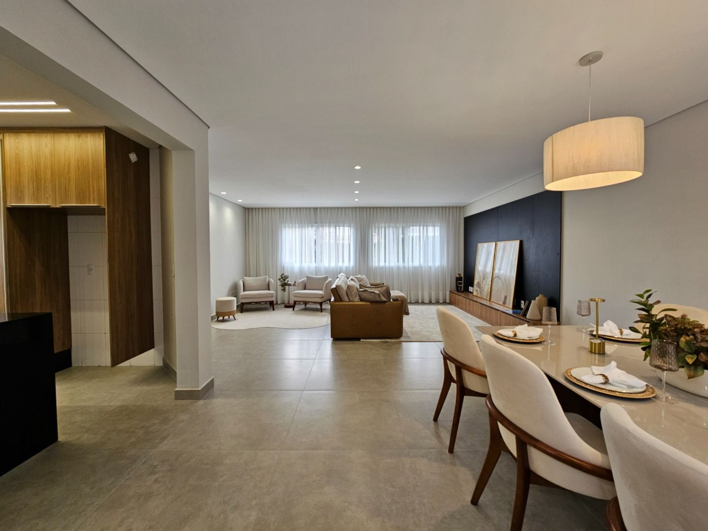 Casa 3 quartos à venda em Chácara Areal, Indaiatuba — Jardim Residencial Villa Romana - foto 9