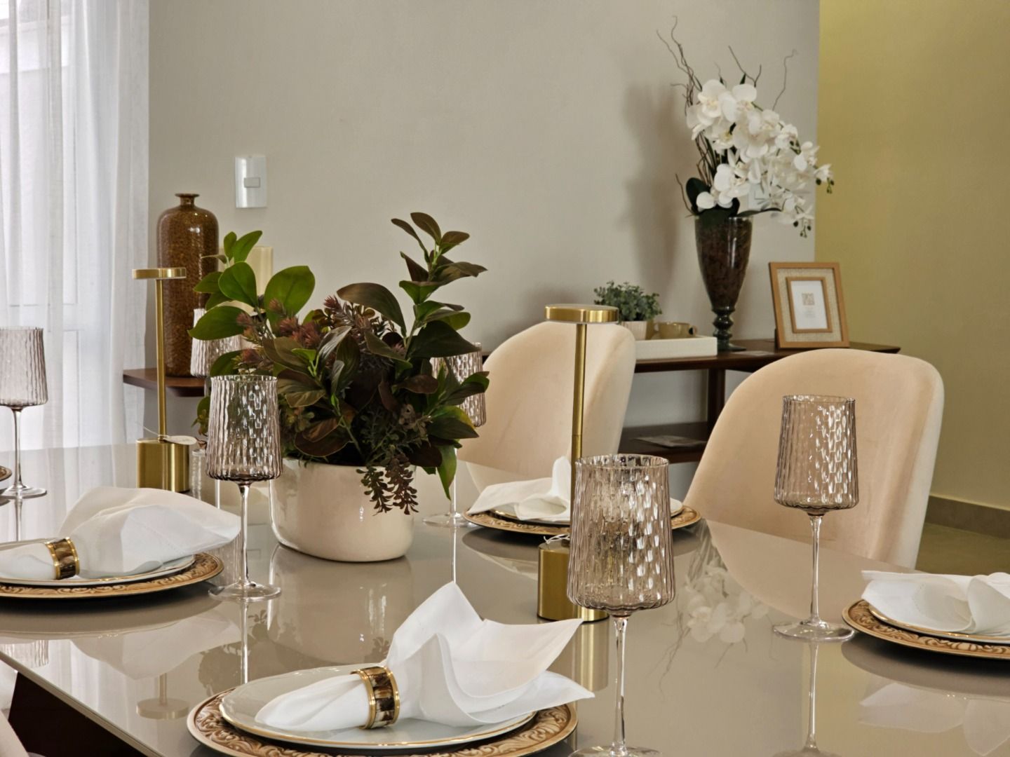 Casa 3 quartos à venda em Chácara Areal, Indaiatuba — Jardim Residencial Villa Romana - foto 14