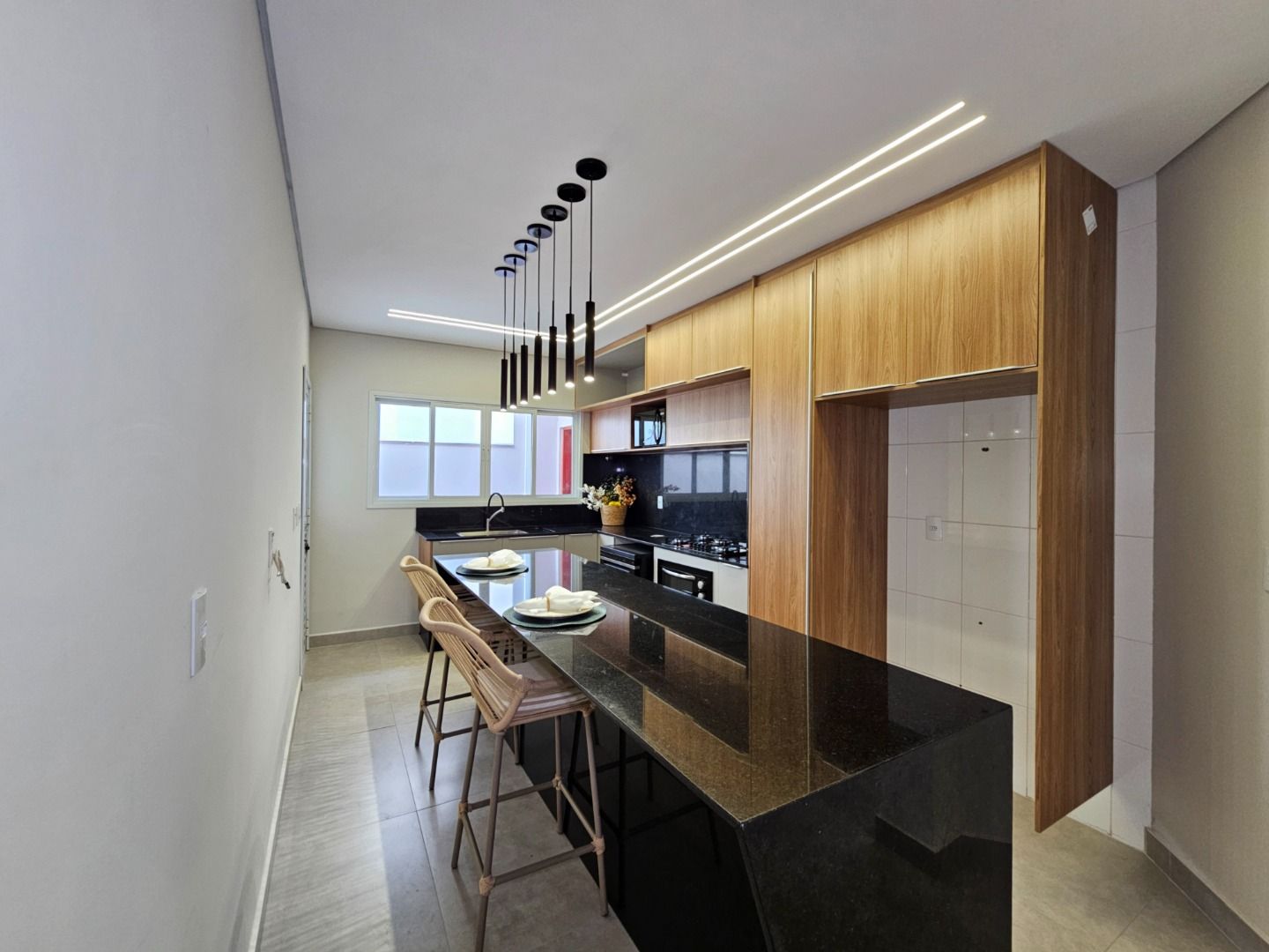 Casa 3 quartos à venda em Chácara Areal, Indaiatuba — Jardim Residencial Villa Romana - foto 16