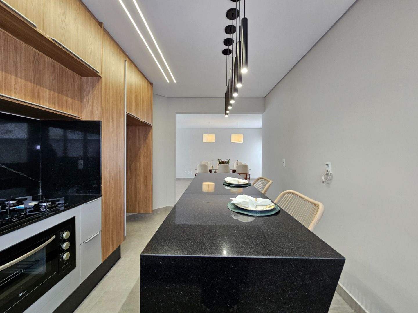 Casa 3 quartos à venda em Chácara Areal, Indaiatuba — Jardim Residencial Villa Romana - foto 17