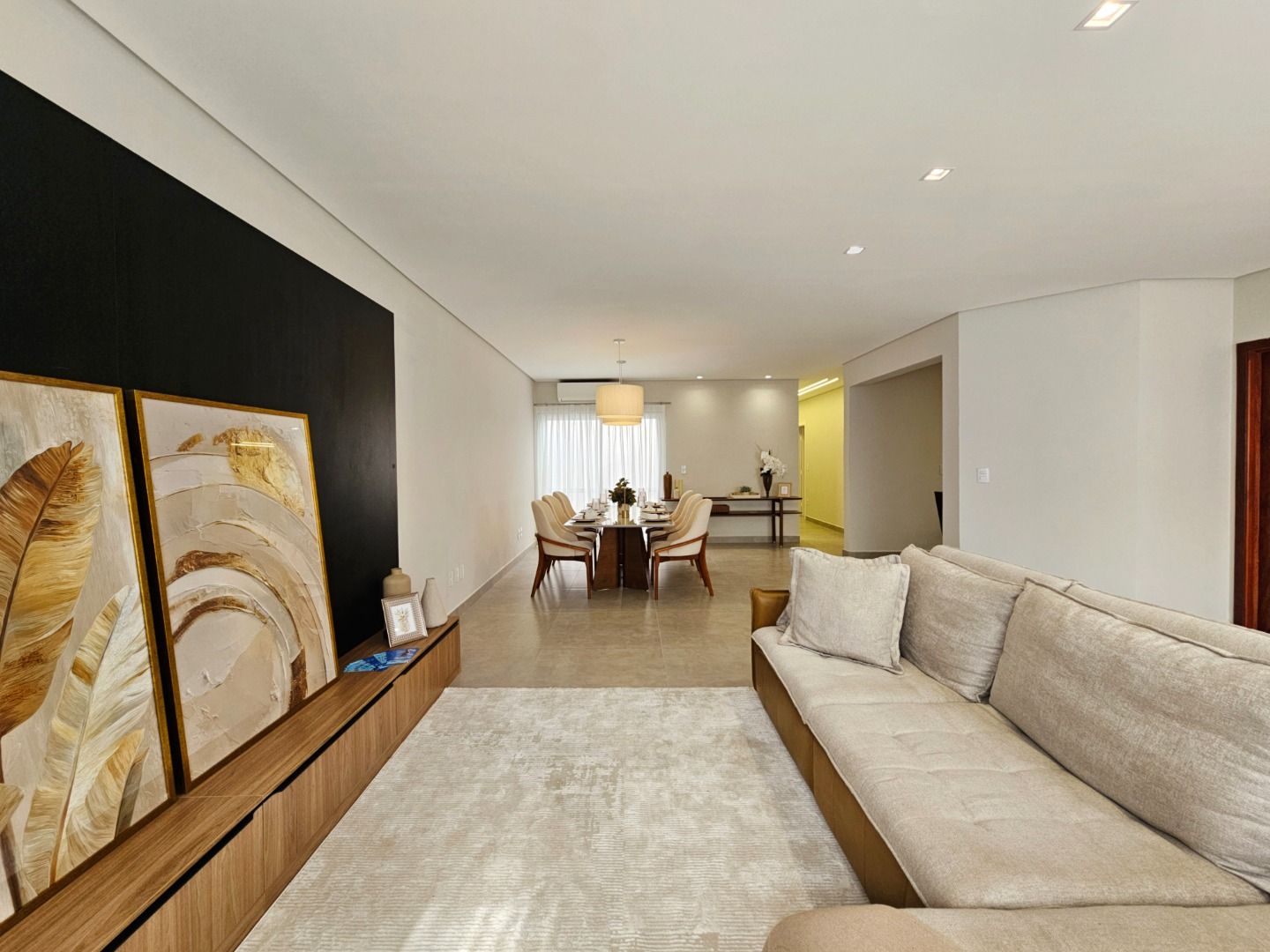 Casa 3 quartos à venda em Chácara Areal, Indaiatuba — Jardim Residencial Villa Romana - foto 18