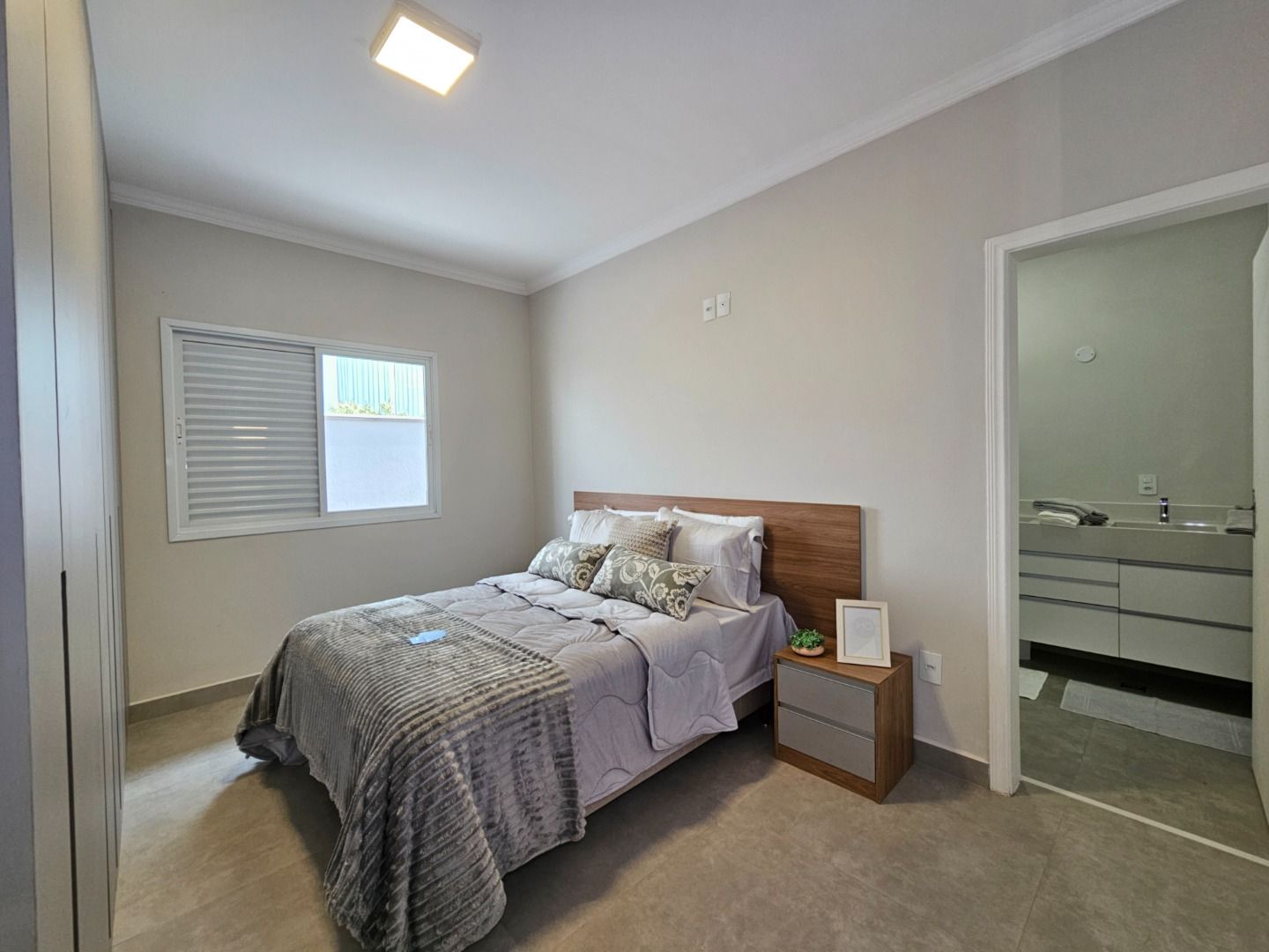 Casa 3 quartos à venda em Chácara Areal, Indaiatuba — Jardim Residencial Villa Romana - foto 20