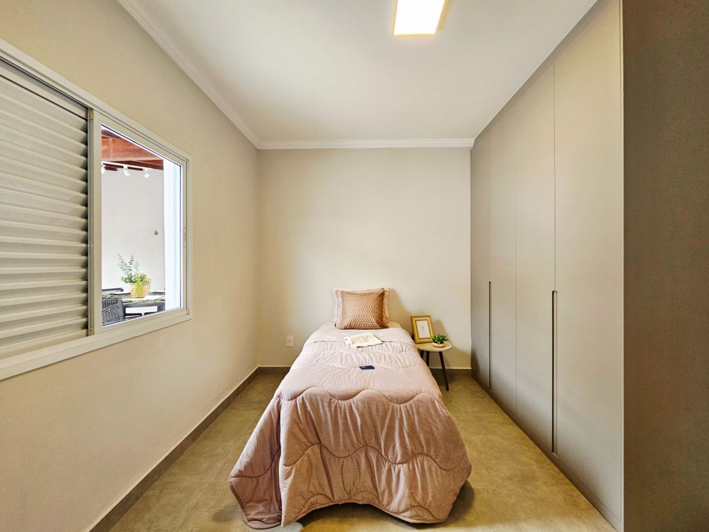 Casa 3 quartos à venda em Chácara Areal, Indaiatuba — Jardim Residencial Villa Romana - foto 22