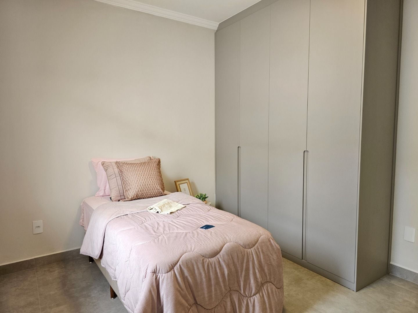 Casa 3 quartos à venda em Chácara Areal, Indaiatuba — Jardim Residencial Villa Romana - foto 23