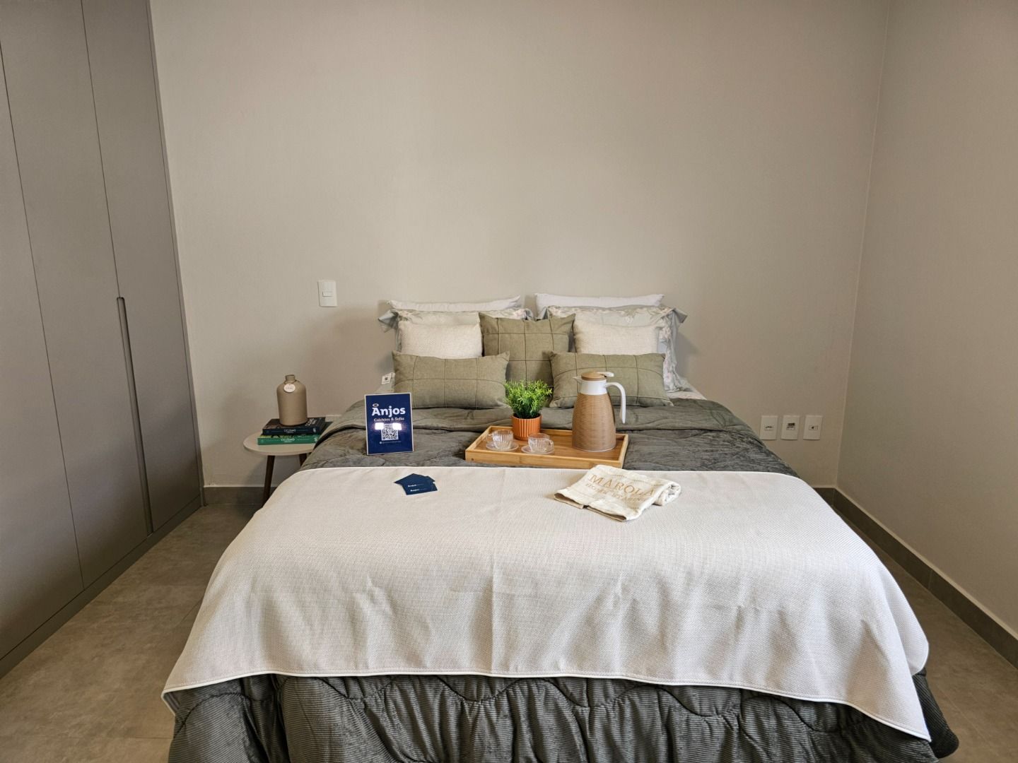 Casa 3 quartos à venda em Chácara Areal, Indaiatuba — Jardim Residencial Villa Romana - foto 25