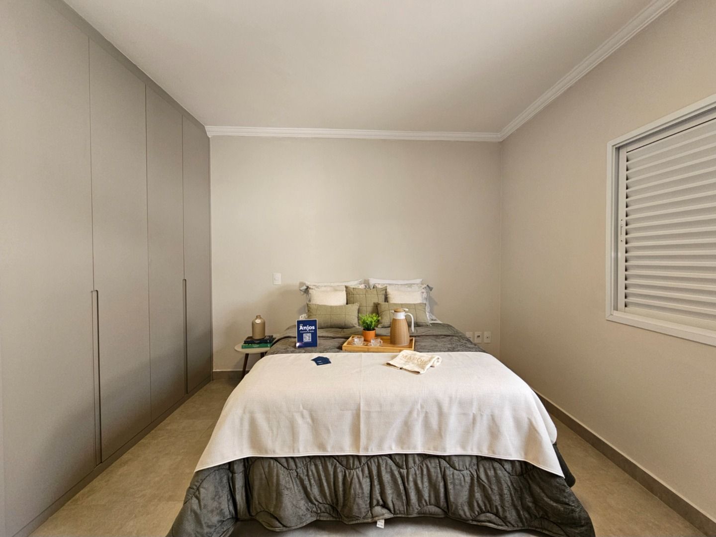 Casa 3 quartos à venda em Chácara Areal, Indaiatuba — Jardim Residencial Villa Romana - foto 26