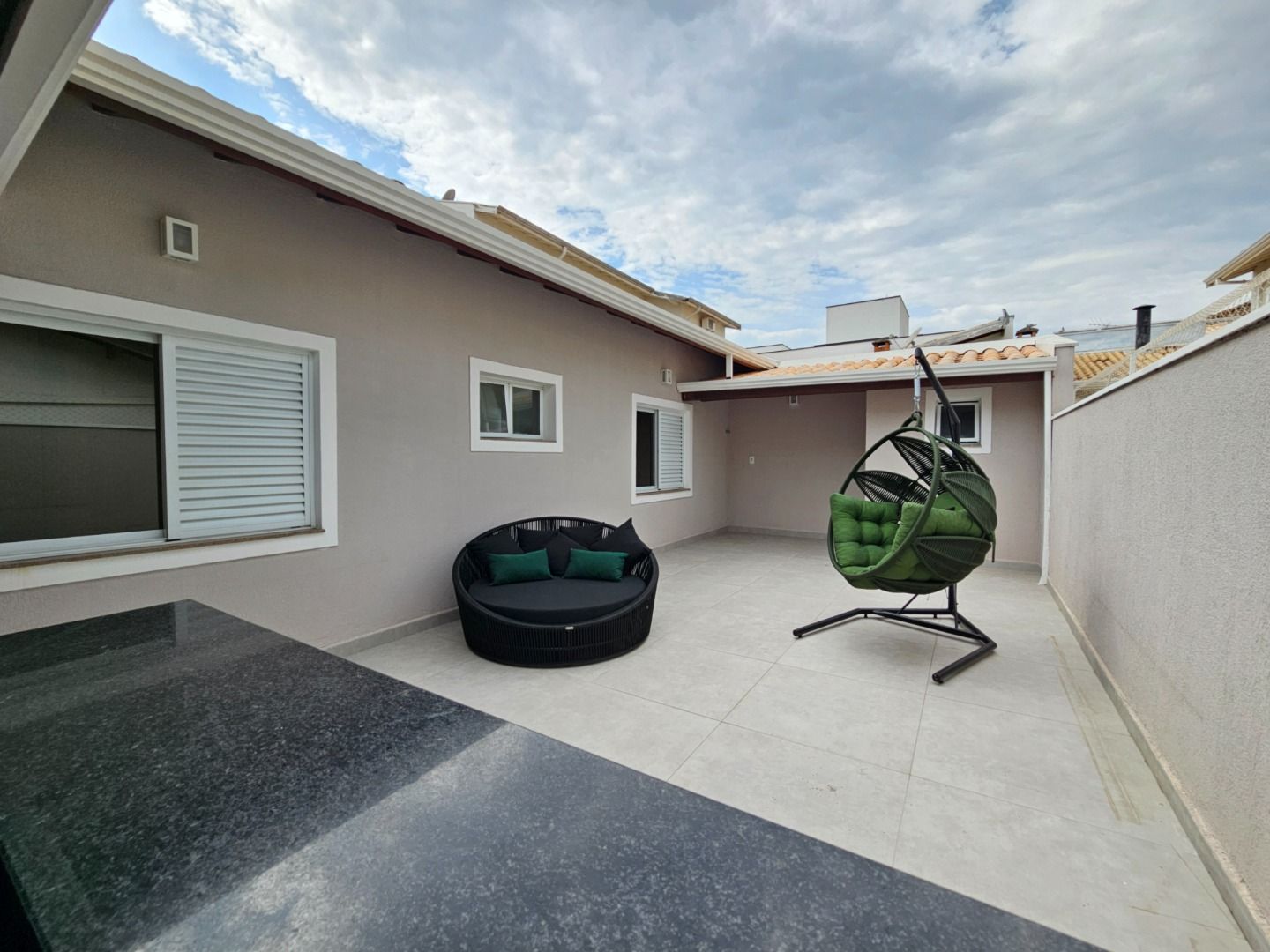 Casa 3 quartos à venda em Chácara Areal, Indaiatuba — Jardim Residencial Villa Romana - foto 27