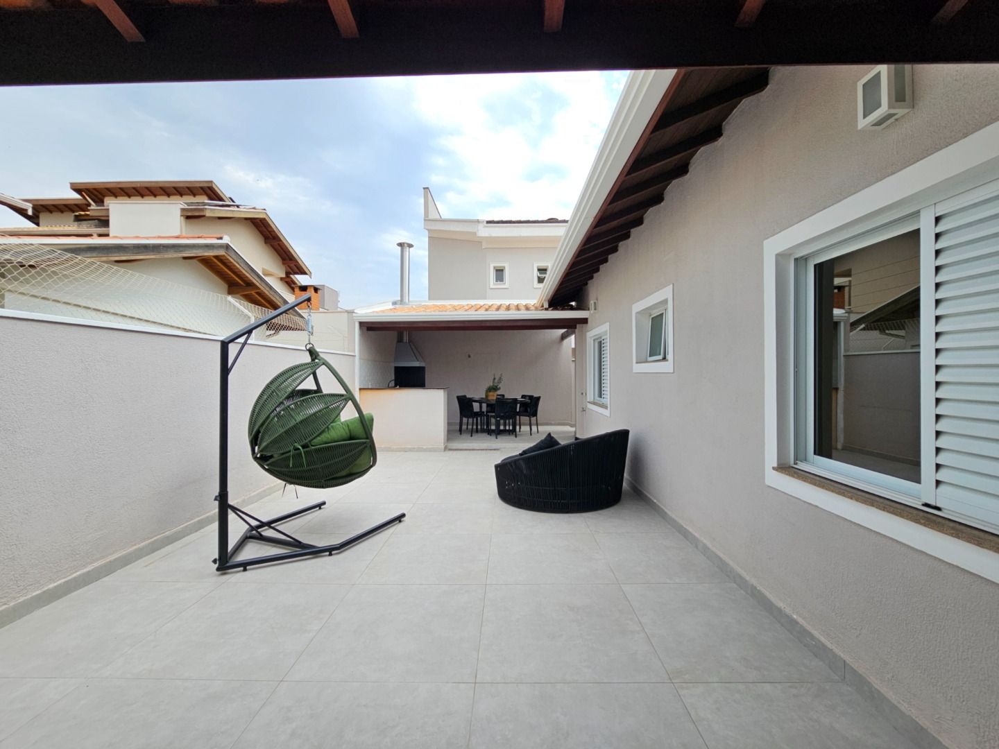 Casa 3 quartos à venda em Chácara Areal, Indaiatuba — Jardim Residencial Villa Romana - foto 28