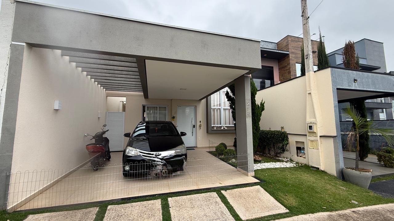 Casa em condomínio 3 quartos à venda em Jardim Park Real, Indaiatuba - foto 2