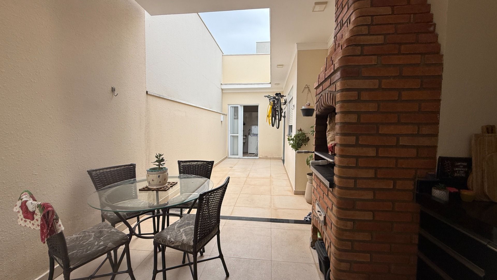 Casa em condomínio 3 quartos à venda em Jardim Park Real, Indaiatuba - foto 6