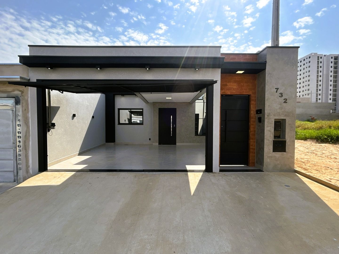 Casa 3 quartos à venda em Jardim Bom Sucesso, Indaiatuba - foto 2