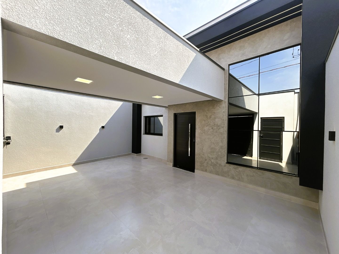 Casa 3 quartos à venda em Jardim Bom Sucesso, Indaiatuba - foto 3