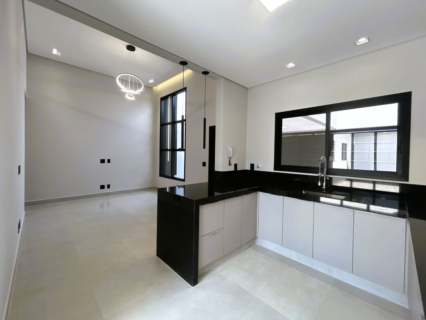 Casa 3 quartos à venda em Jardim Bom Sucesso, Indaiatuba - foto 6