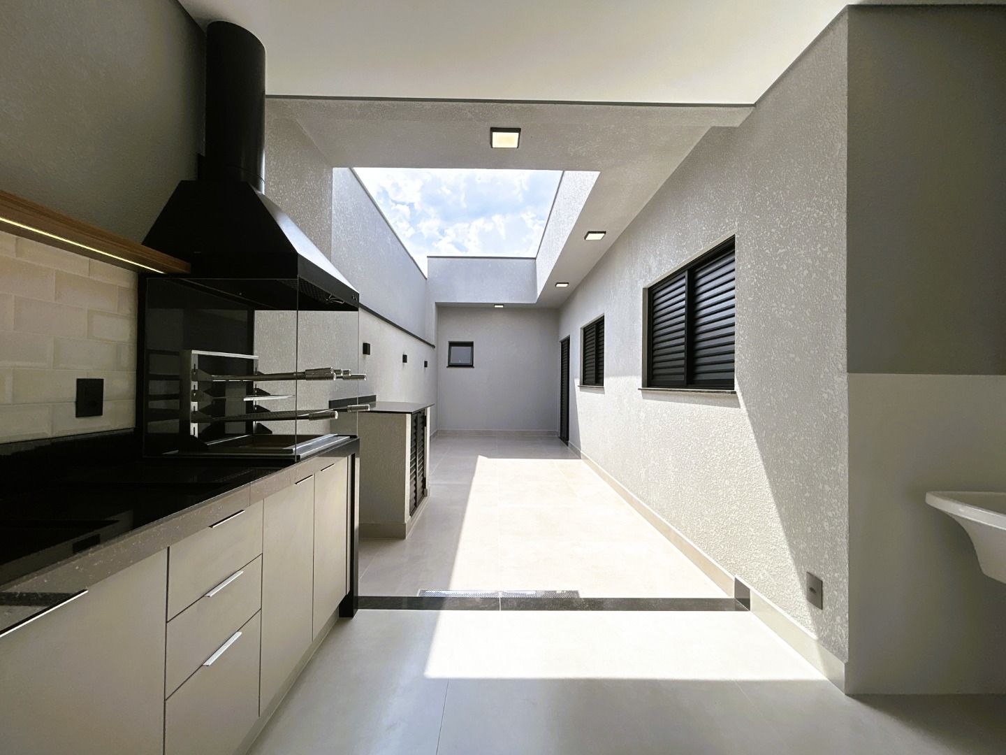 Casa 3 quartos à venda em Jardim Bom Sucesso, Indaiatuba - foto 8