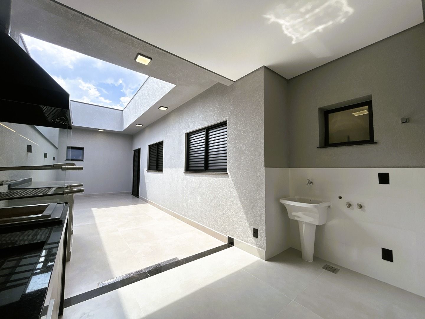 Casa 3 quartos à venda em Jardim Bom Sucesso, Indaiatuba - foto 9