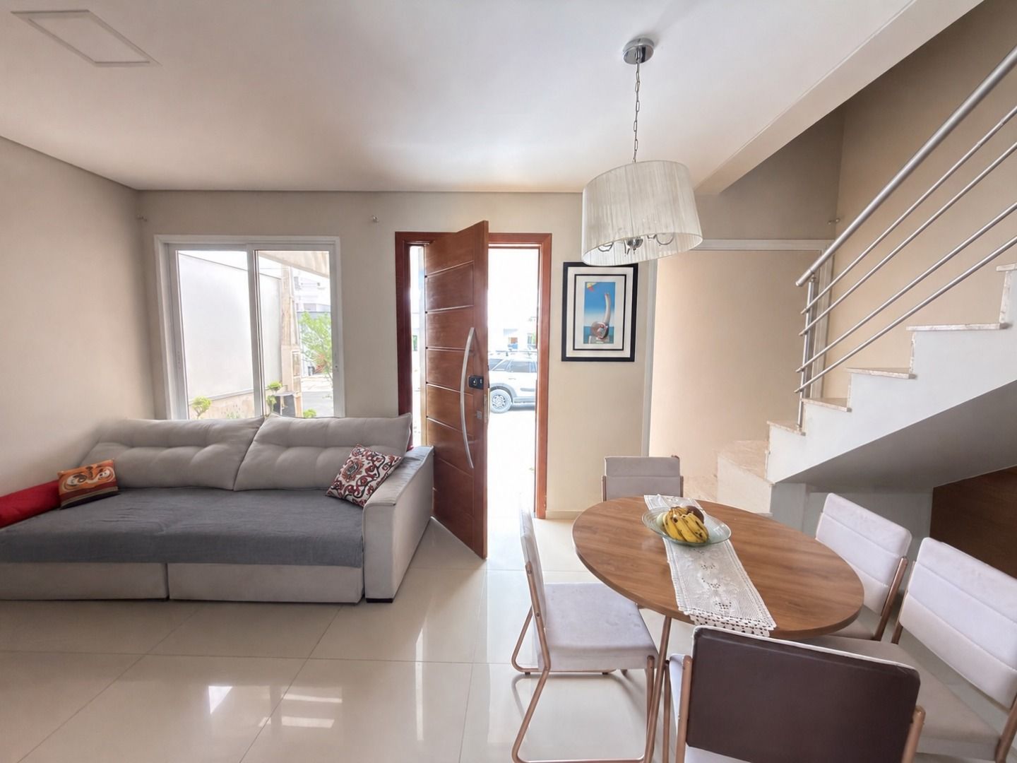 Casa 3 quartos à venda em Jardim Park Real, Indaiatuba - foto 4