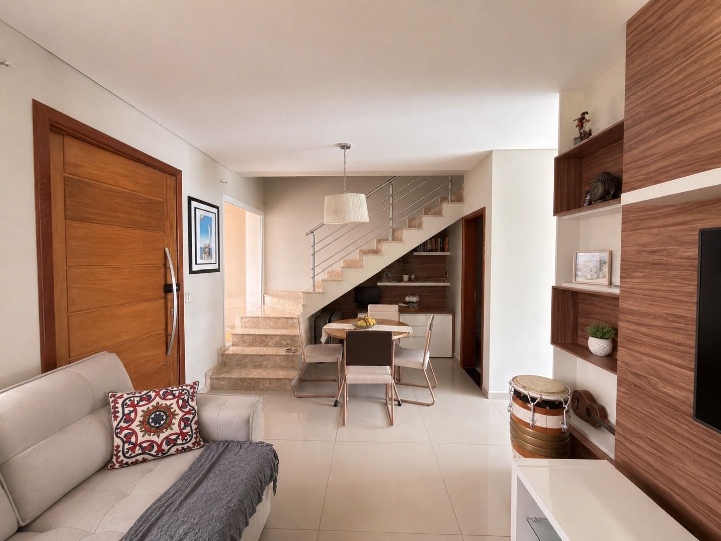 Casa 3 quartos à venda em Jardim Park Real, Indaiatuba - foto 5