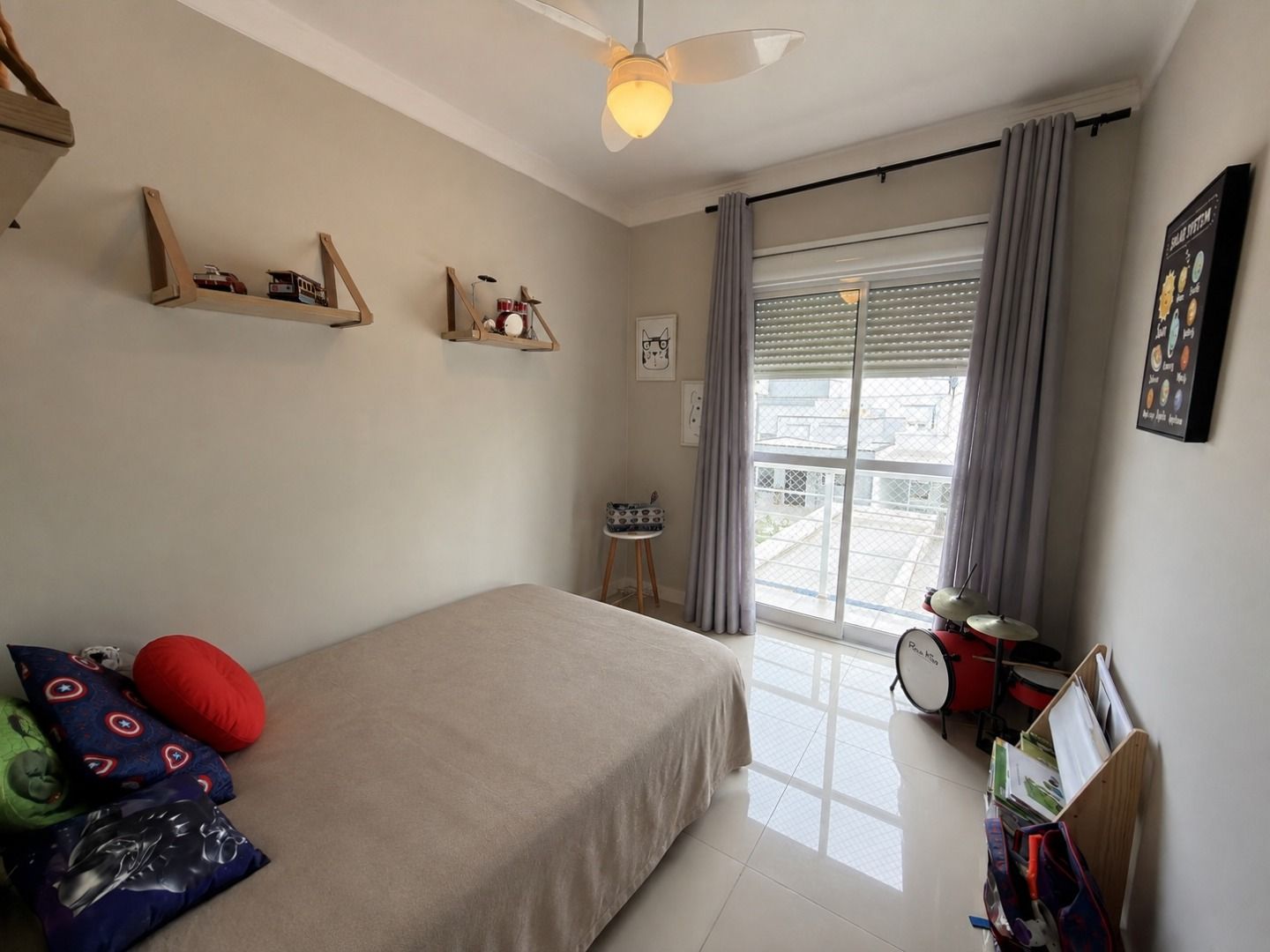 Casa 3 quartos à venda em Jardim Park Real, Indaiatuba - foto 9