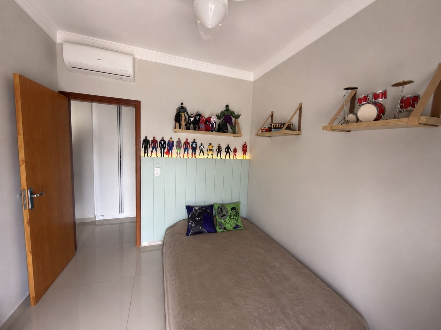 Casa 3 quartos à venda em Jardim Park Real, Indaiatuba - foto 10