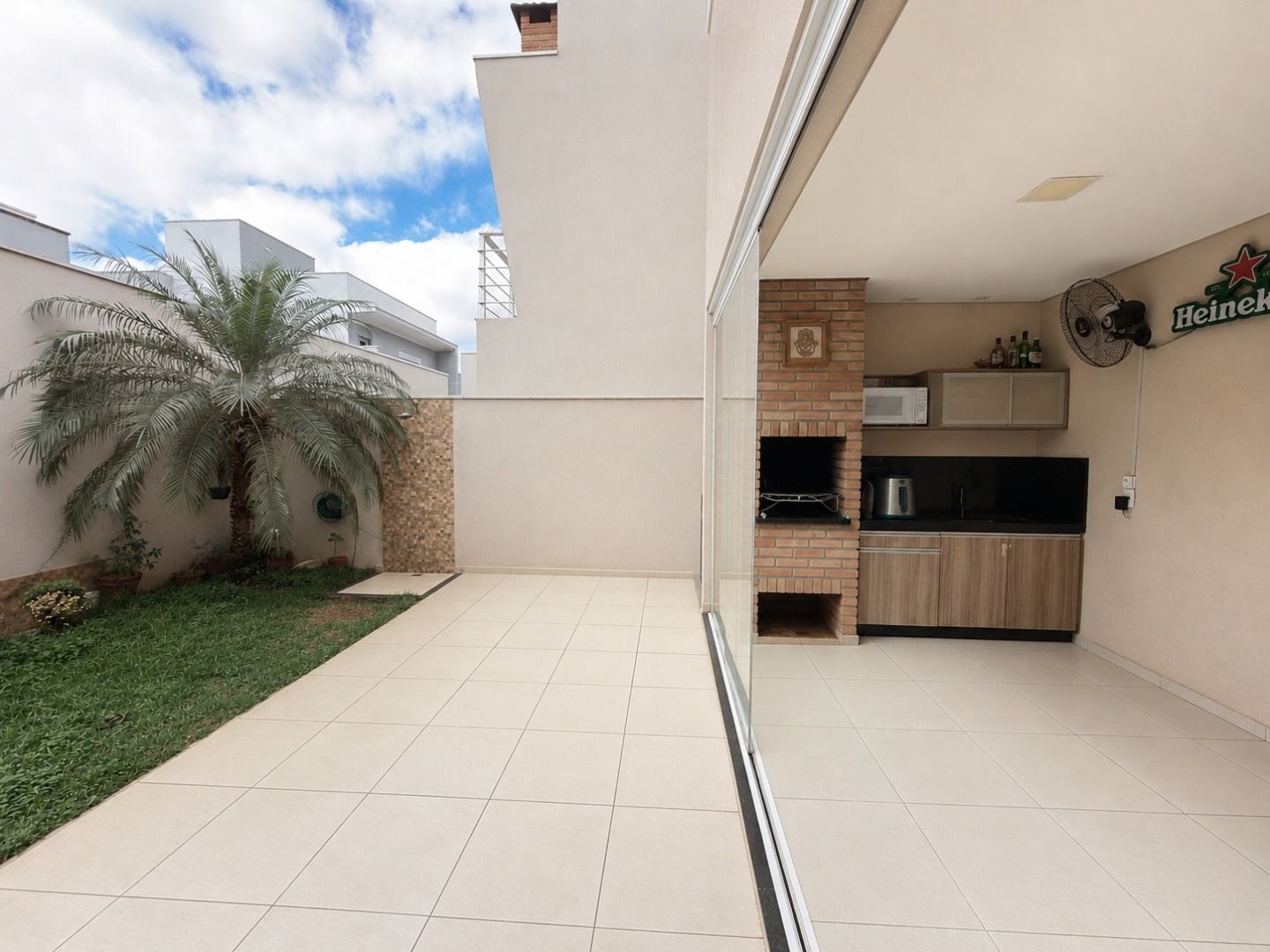 Casa 3 quartos à venda em Jardim Park Real, Indaiatuba - foto 16