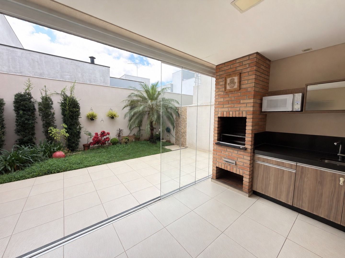 Casa 3 quartos à venda em Jardim Park Real, Indaiatuba - foto 17