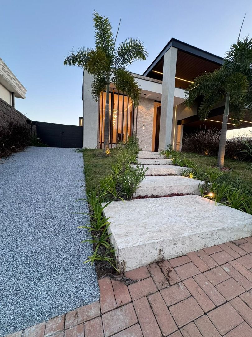 Casa 3 quartos à venda em Jardim Indaiatuba Golf, Indaiatuba — Jardins do Golf - foto 3