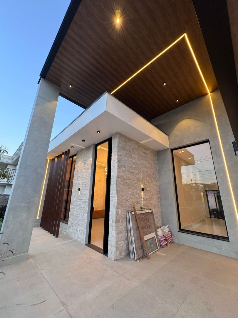 Casa 3 quartos à venda em Jardim Indaiatuba Golf, Indaiatuba — Jardins do Golf - foto 4