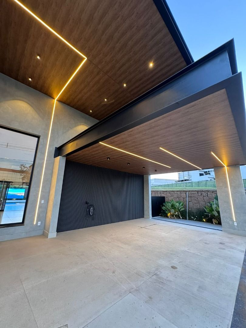 Casa 3 quartos à venda em Jardim Indaiatuba Golf, Indaiatuba — Jardins do Golf - foto 5