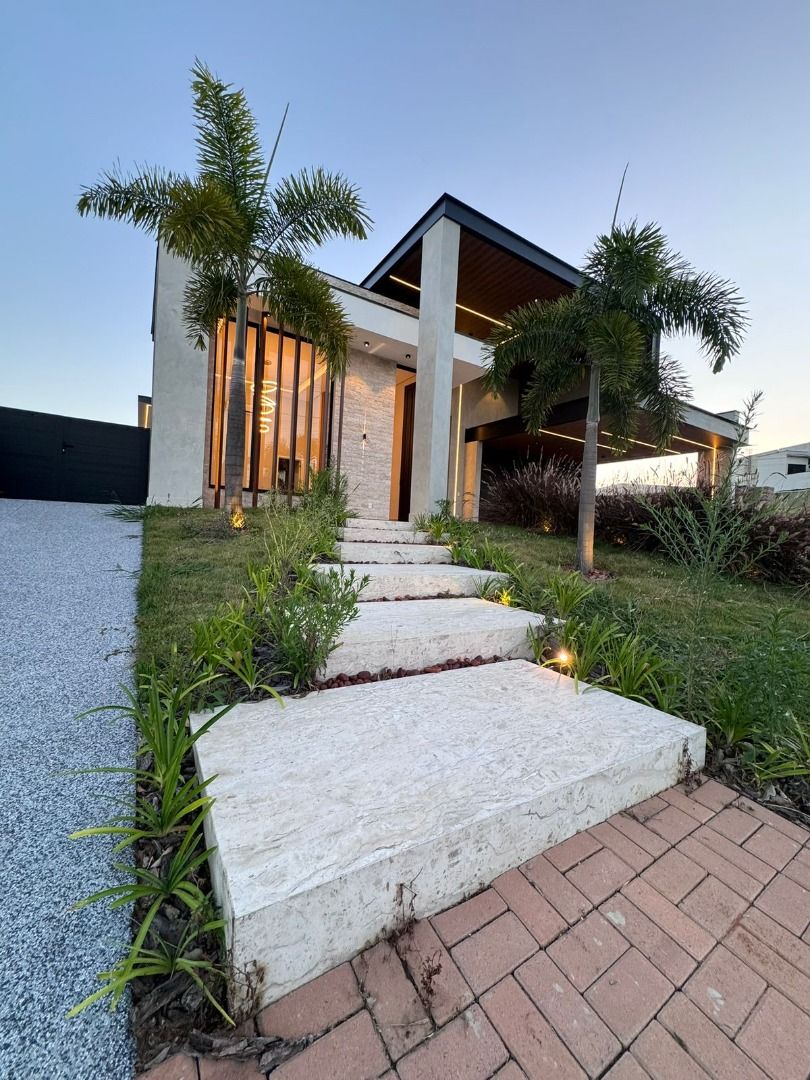 Casa 3 quartos à venda em Jardim Indaiatuba Golf, Indaiatuba — Jardins do Golf - foto 6