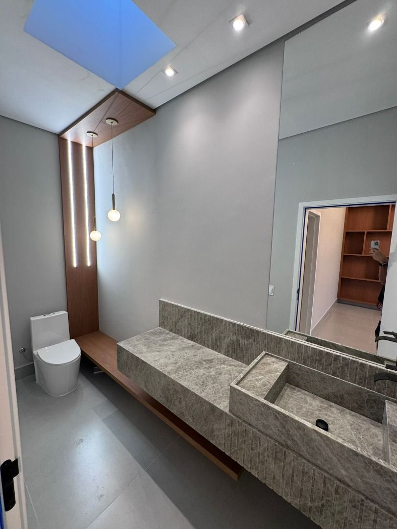 Casa 3 quartos à venda em Jardim Indaiatuba Golf, Indaiatuba — Jardins do Golf - foto 17