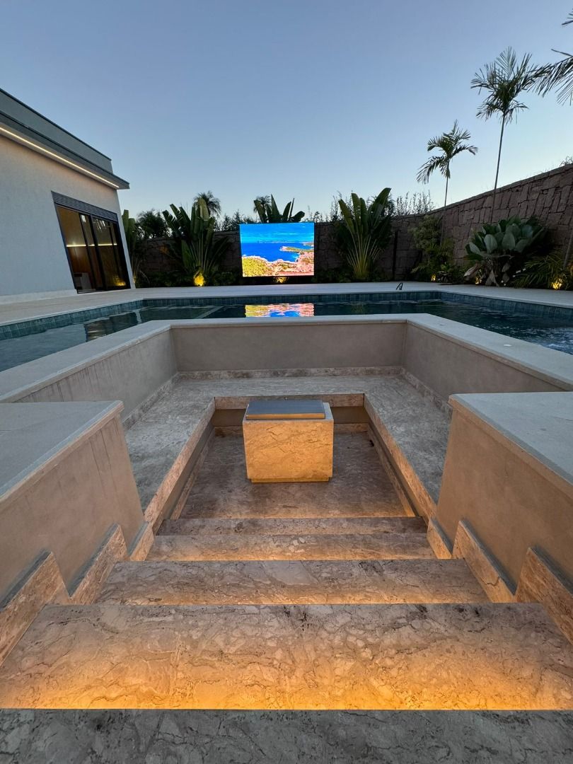 Casa 3 quartos à venda em Jardim Indaiatuba Golf, Indaiatuba — Jardins do Golf - foto 39