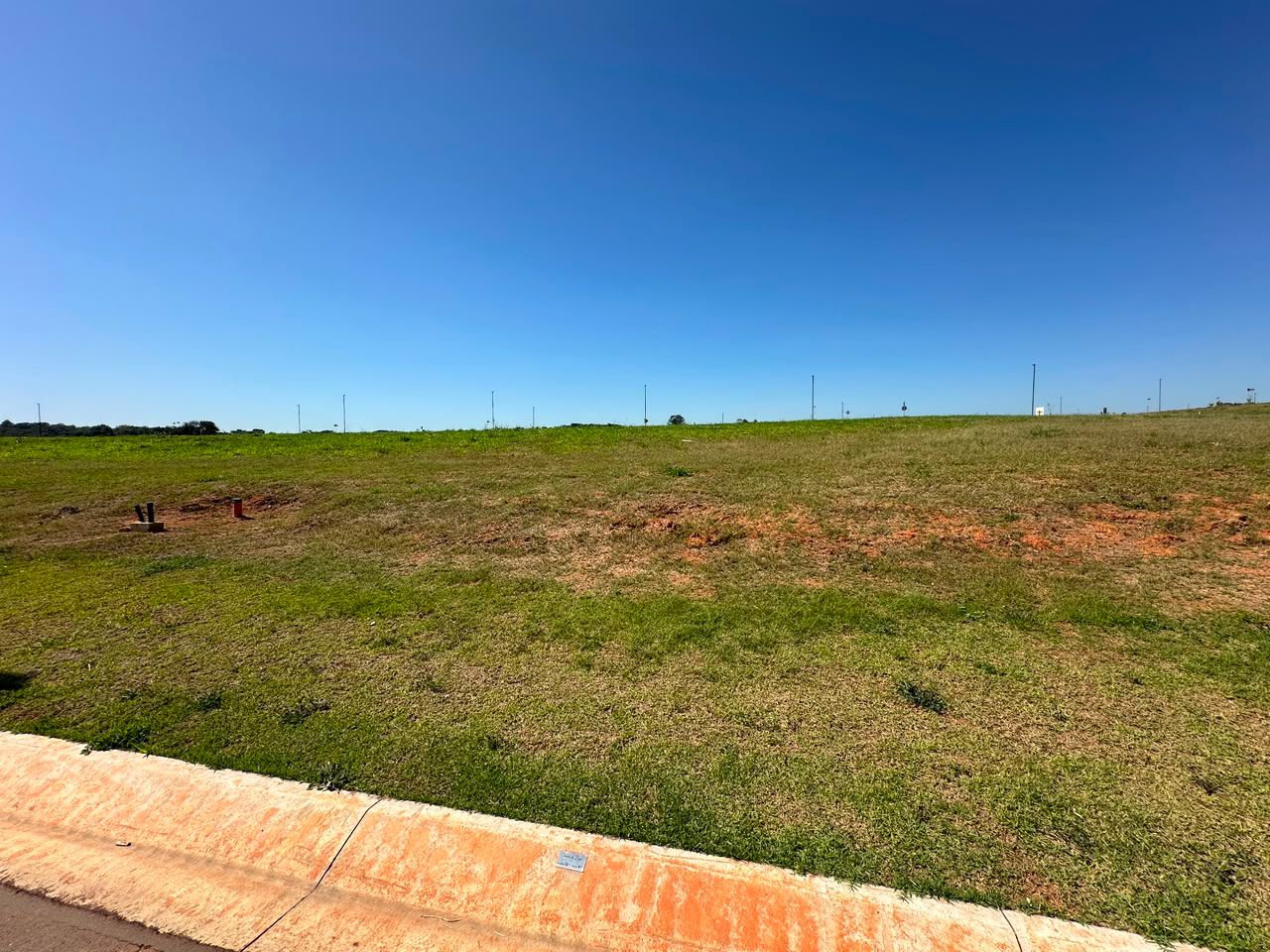 Terreno à venda em Itaici, Indaiatuba — Quinta do Lago - foto 1