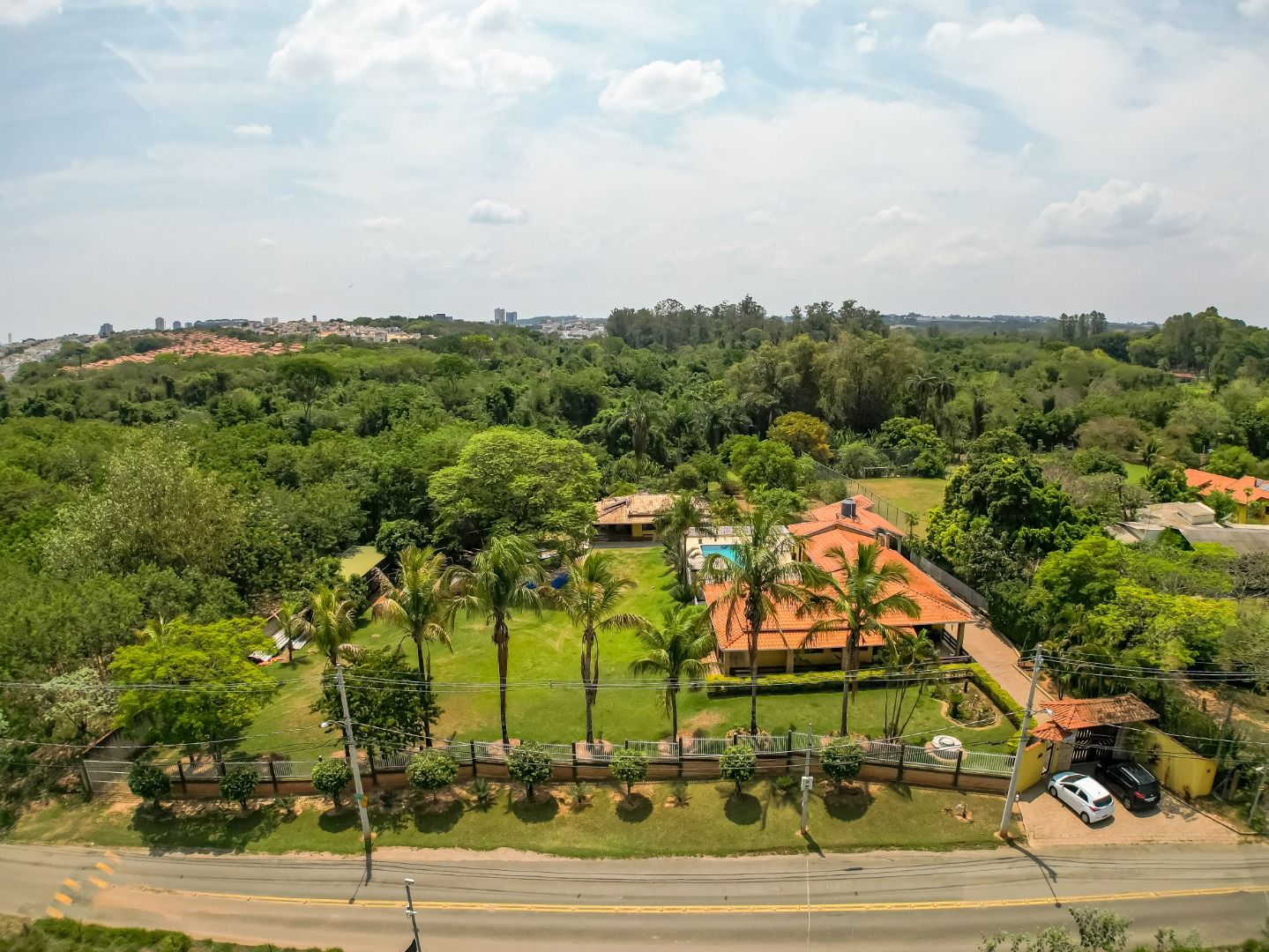 Fazenda, sítio ou chácara 6 quartos à venda em Colinas do Mosteiro de Itaici, Indaiatuba — Colinas dos Mosteiros de itaici - foto 2