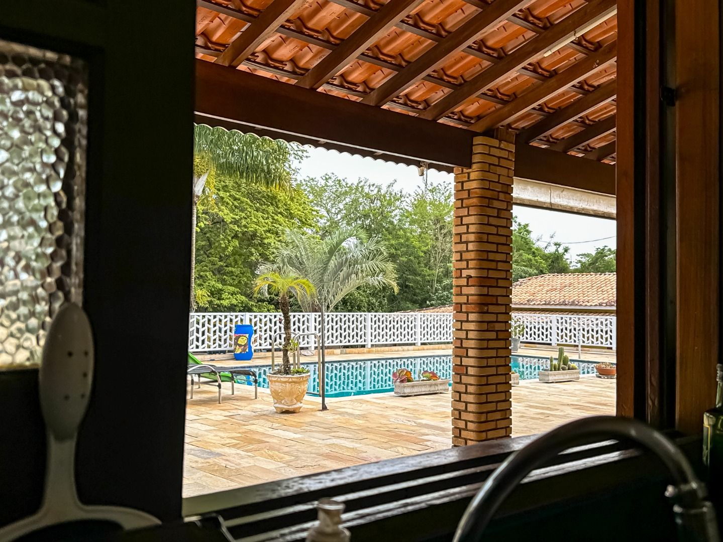 Fazenda, sítio ou chácara 6 quartos à venda em Colinas do Mosteiro de Itaici, Indaiatuba — Colinas dos Mosteiros de itaici - foto 6