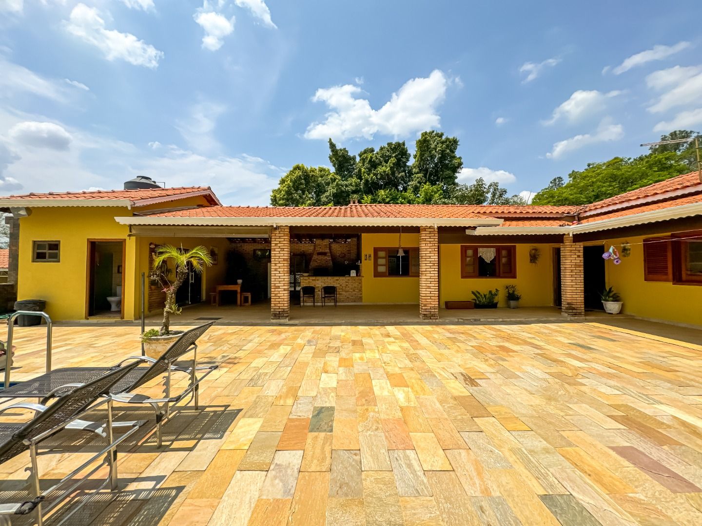 Fazenda, sítio ou chácara 6 quartos à venda em Colinas do Mosteiro de Itaici, Indaiatuba — Colinas dos Mosteiros de itaici - foto 19