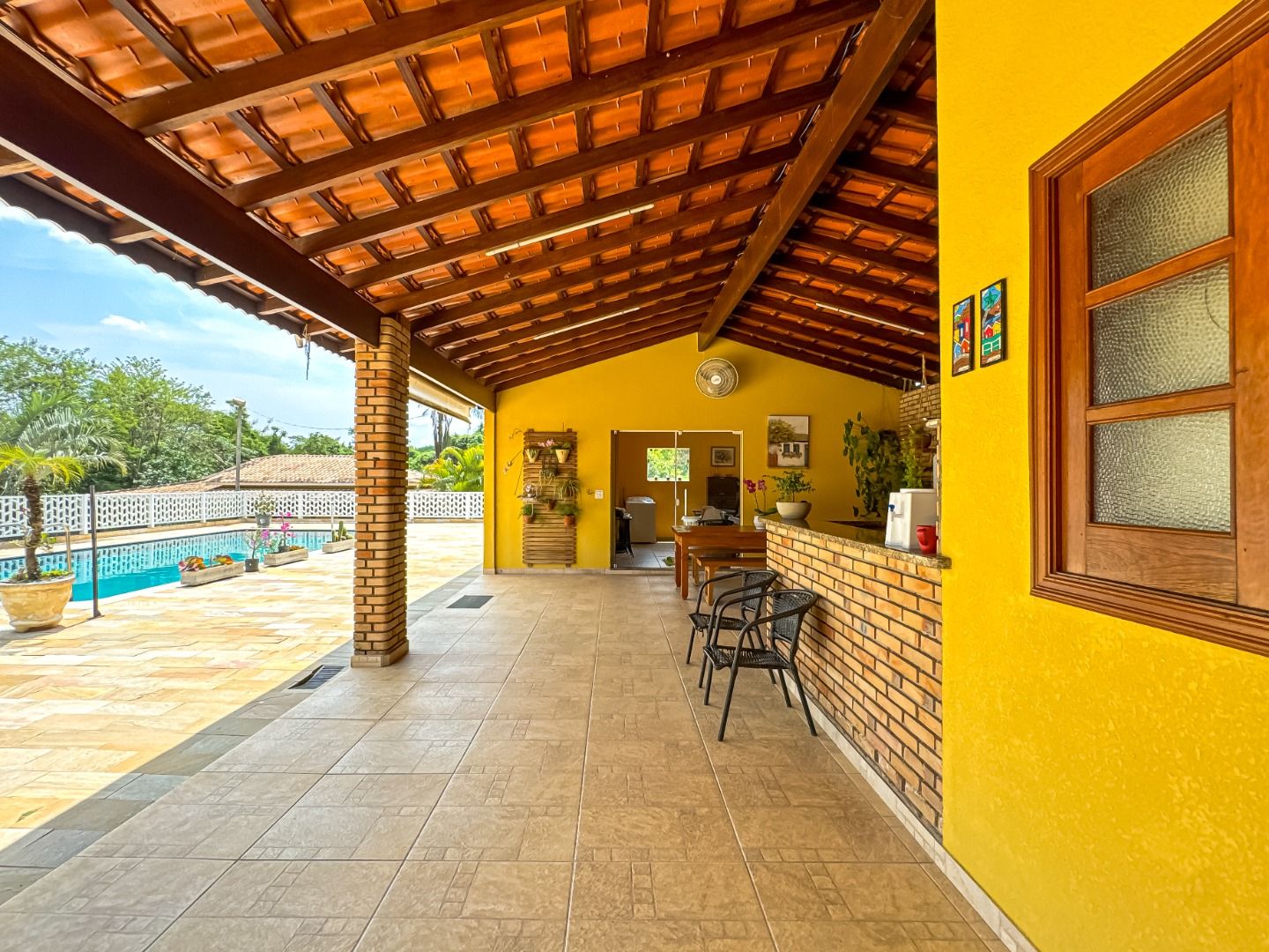 Fazenda, sítio ou chácara 6 quartos à venda em Colinas do Mosteiro de Itaici, Indaiatuba — Colinas dos Mosteiros de itaici - foto 24