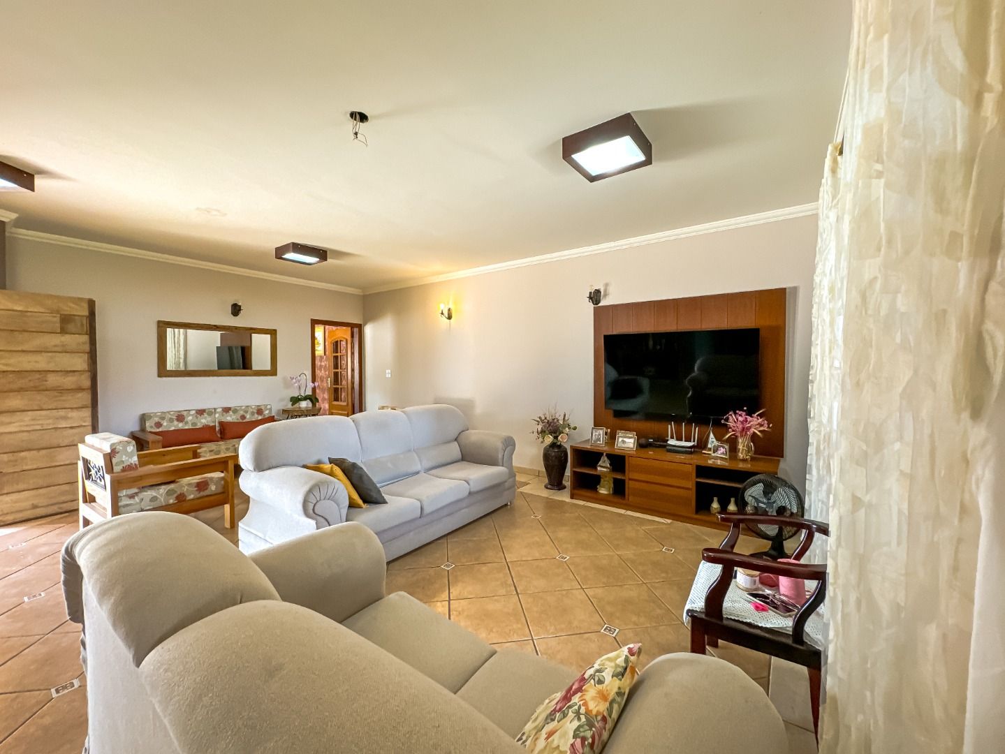 Fazenda, sítio ou chácara 6 quartos à venda em Colinas do Mosteiro de Itaici, Indaiatuba — Colinas dos Mosteiros de itaici - foto 26