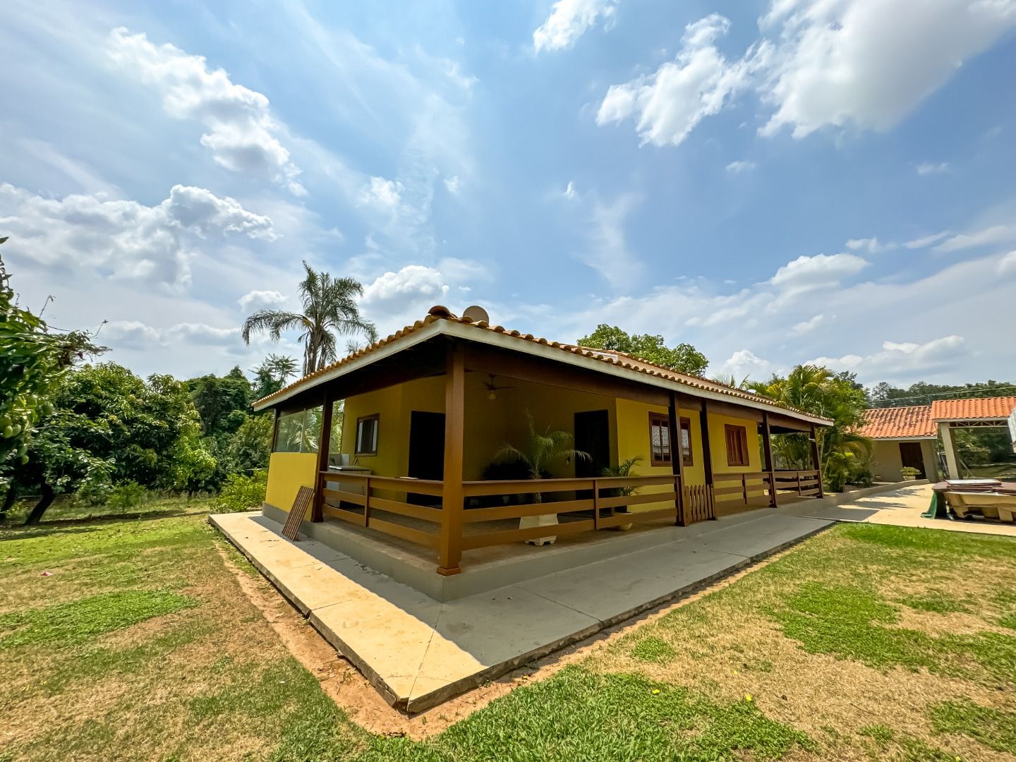Fazenda, sítio ou chácara 6 quartos à venda em Colinas do Mosteiro de Itaici, Indaiatuba — Colinas dos Mosteiros de itaici - foto 33