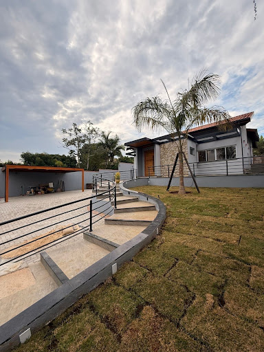 Fazenda, sítio ou chácara 3 quartos à venda em Terras de Itaici, Indaiatuba — Loteamento Terras de Itaici - foto 1