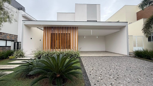 Casa 4 quartos à venda em Jardim Residencial Helvétia Park I, Indaiatuba - foto 1