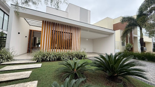 Casa 4 quartos à venda em Jardim Residencial Helvétia Park I, Indaiatuba - foto 2