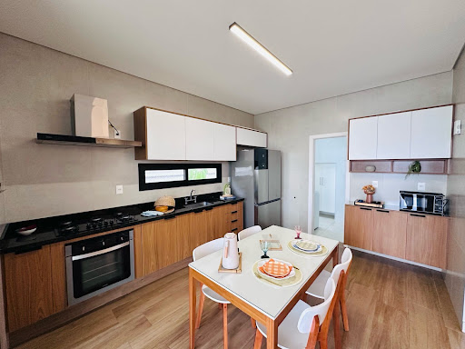 Casa 4 quartos à venda em Jardim Residencial Helvétia Park I, Indaiatuba - foto 17