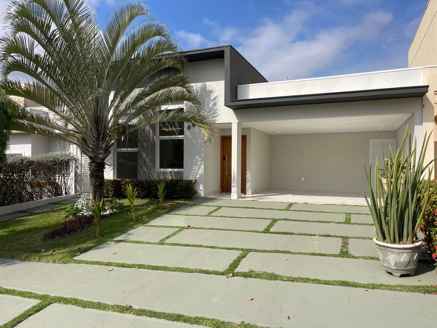 Casa 3 quartos à venda em Jardim Residencial Alto De Itaici, Indaiatuba - foto 2